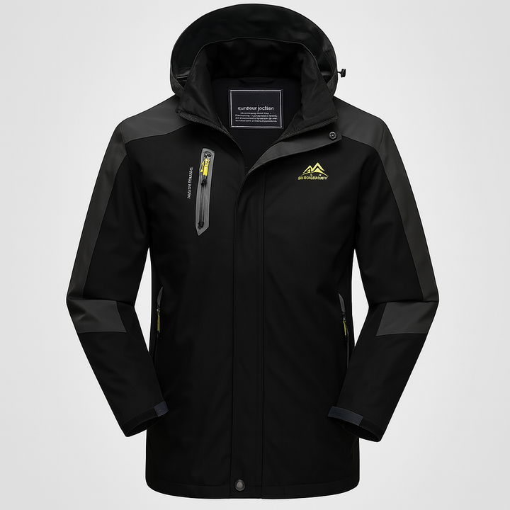 Damen-Wanderjacke