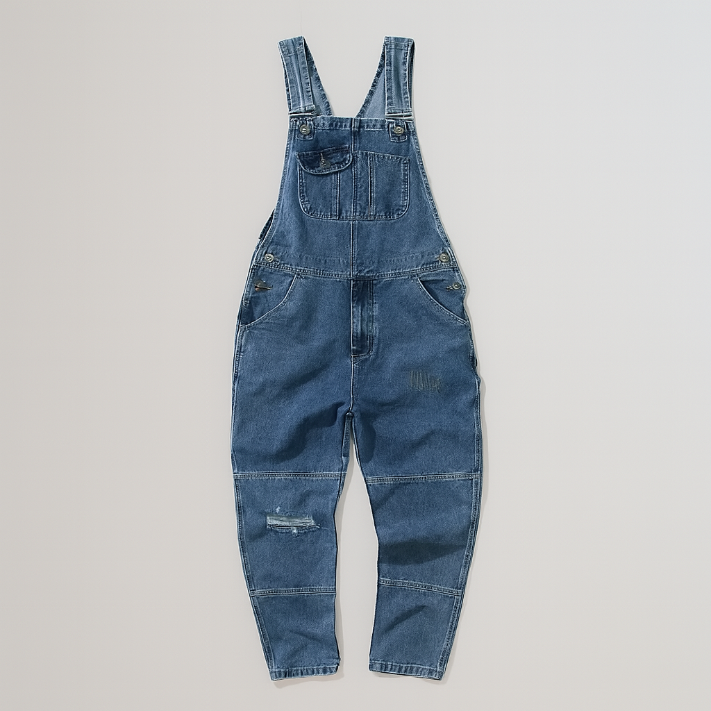 Unisex-Gartenoveralls