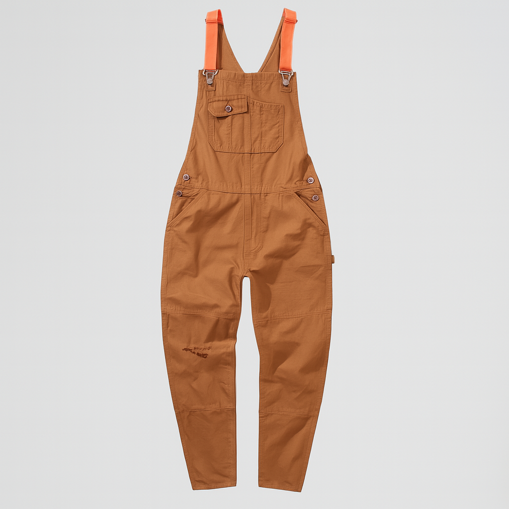 Unisex-Gartenoveralls