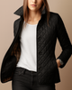 Gesteppte Jacke für Damen