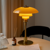 Dänische Design-Tischlampe