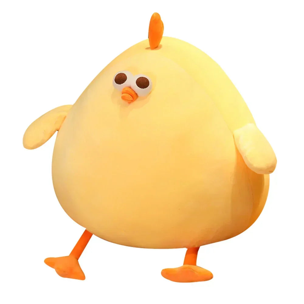 Riesiges Kuschelhuhn - BigChick CuddleBuddy
