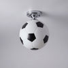 Kinderlampe mit Sportmotiven - Sportara