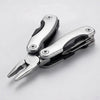 Kompaktes 9-in-1 klappbares Multitool - Traxfold
