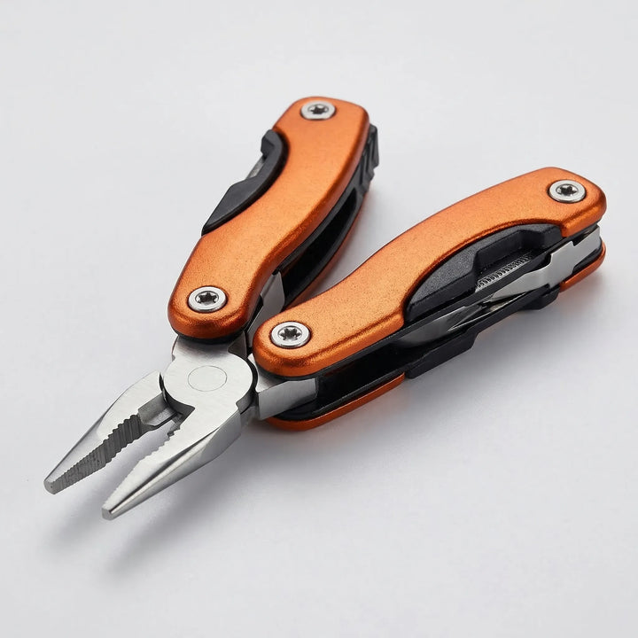 Kompaktes 9-in-1 klappbares Multitool - Traxfold