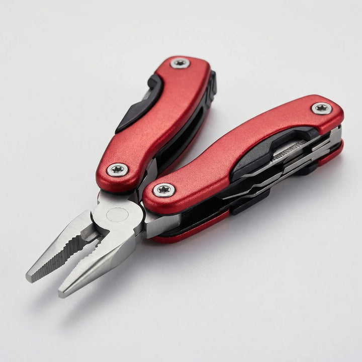 Kompaktes 9-in-1 klappbares Multitool - Traxfold