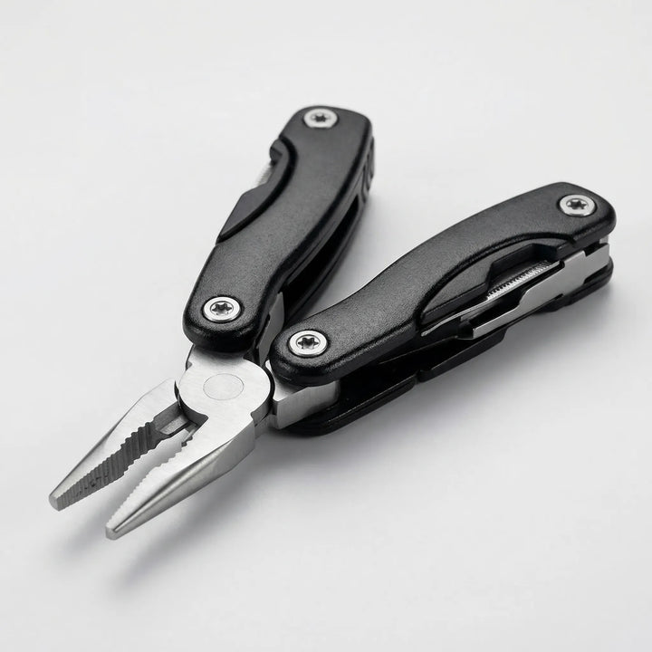 Kompaktes 9-in-1 klappbares Multitool - Traxfold