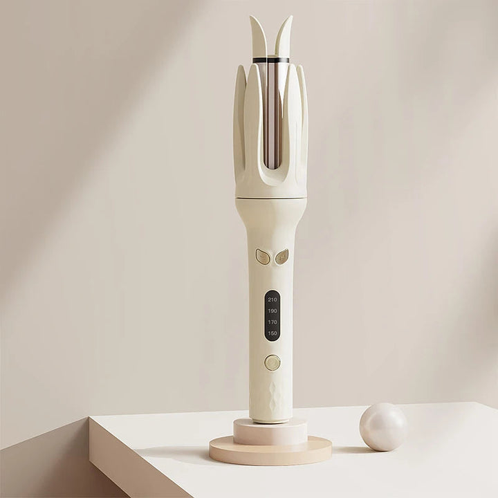 Curlflex - Automatischer Keramikfrierstyler