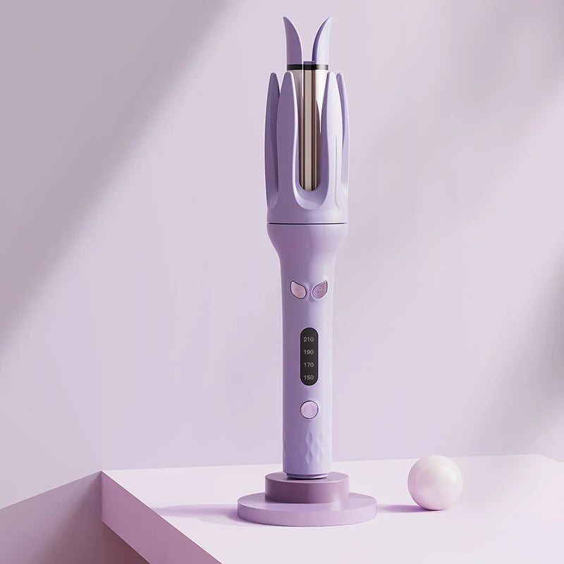 Curlflex - Automatischer Keramikfrierstyler