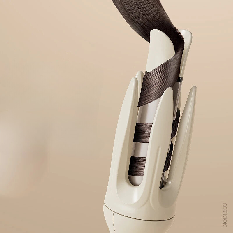 Curlflex - Automatischer Keramikfrierstyler