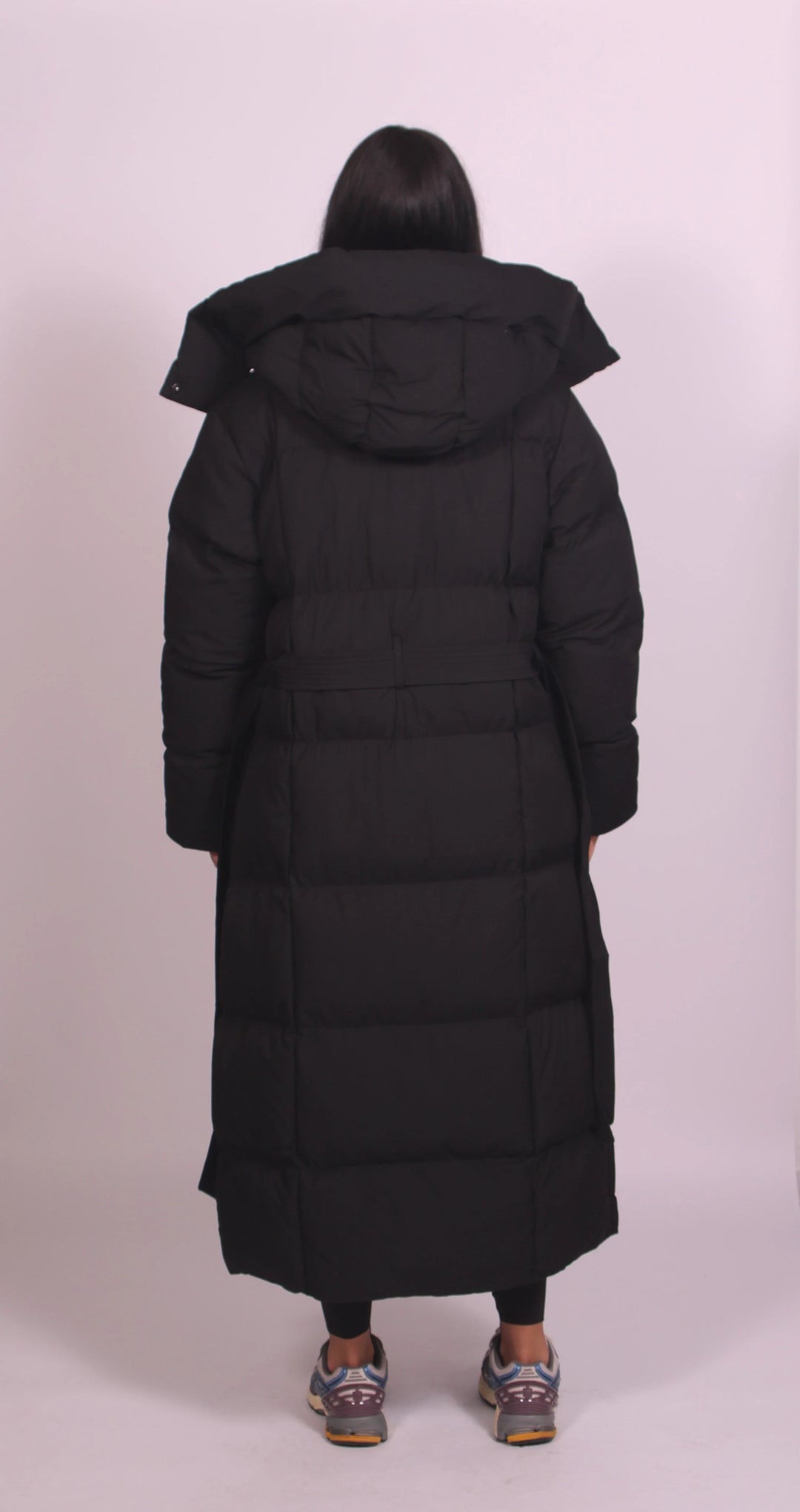 Damen Pufferjacke „Jessie" | warm, leicht, kurzer Schnitt