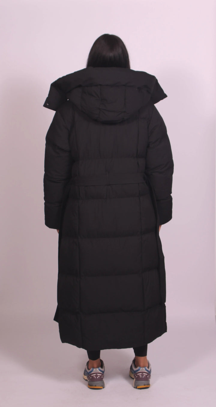Damen Pufferjacke „Jessie" | warm, leicht, kurzer Schnitt