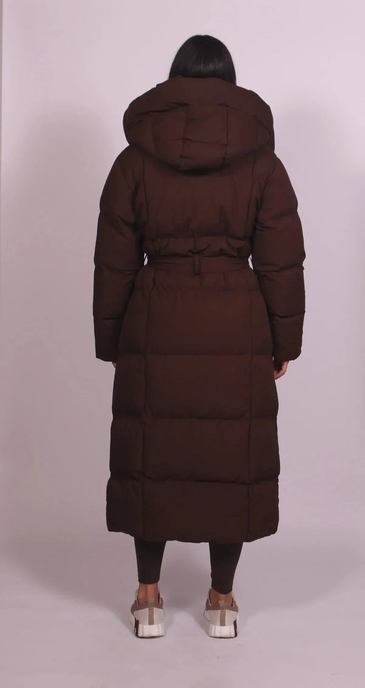 Damen Pufferjacke „Jessie" | warm, leicht, kurzer Schnitt