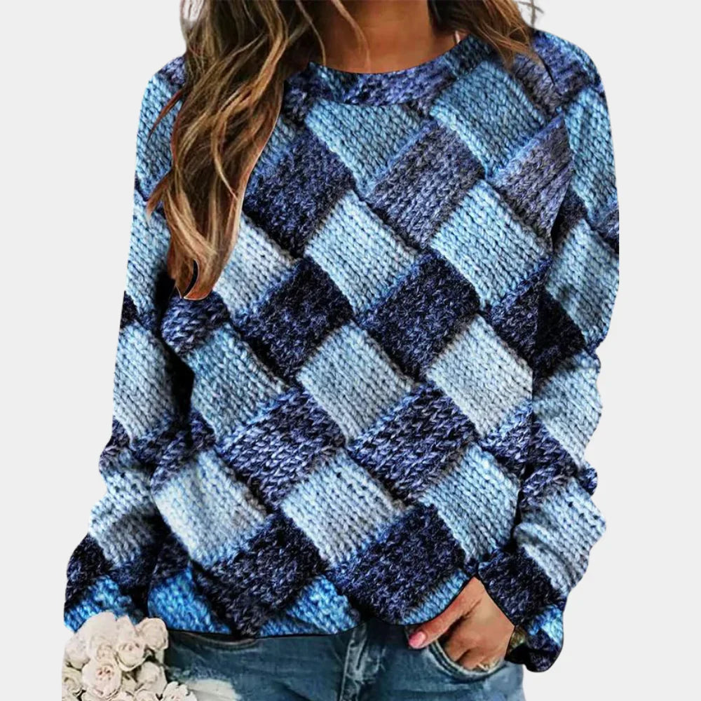 Damenpullover