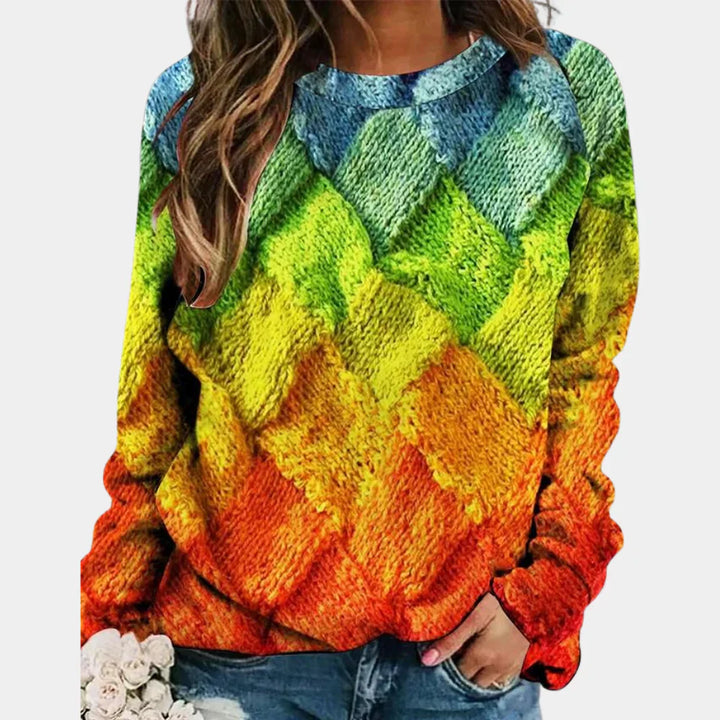 Damenpullover