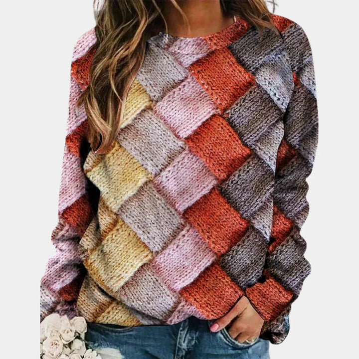 Damenpullover