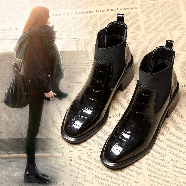DemiBoots I Stiefeletten für Damen