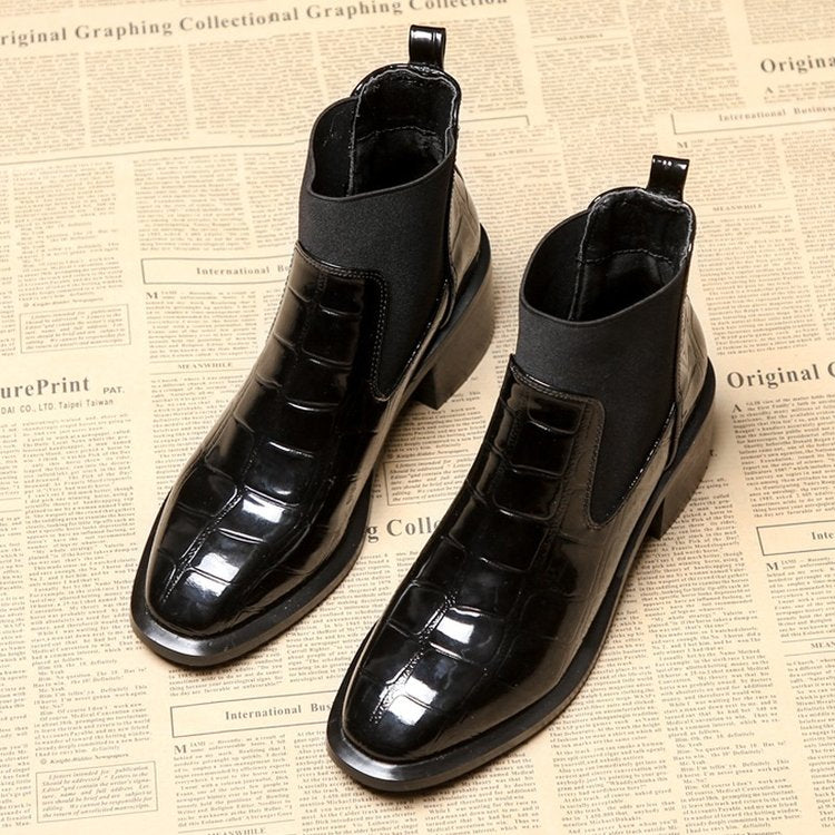 DemiBoots I Stiefeletten für Damen