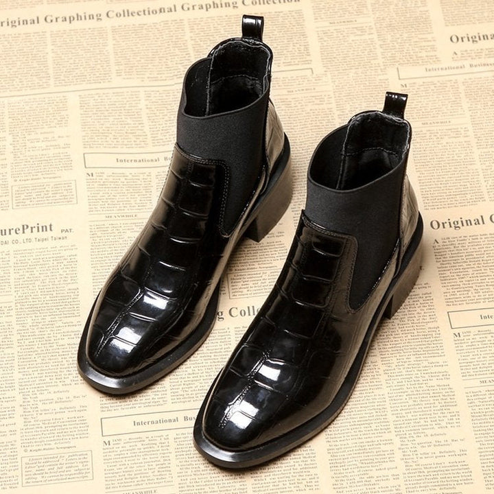 DemiBoots I Stiefeletten für Damen
