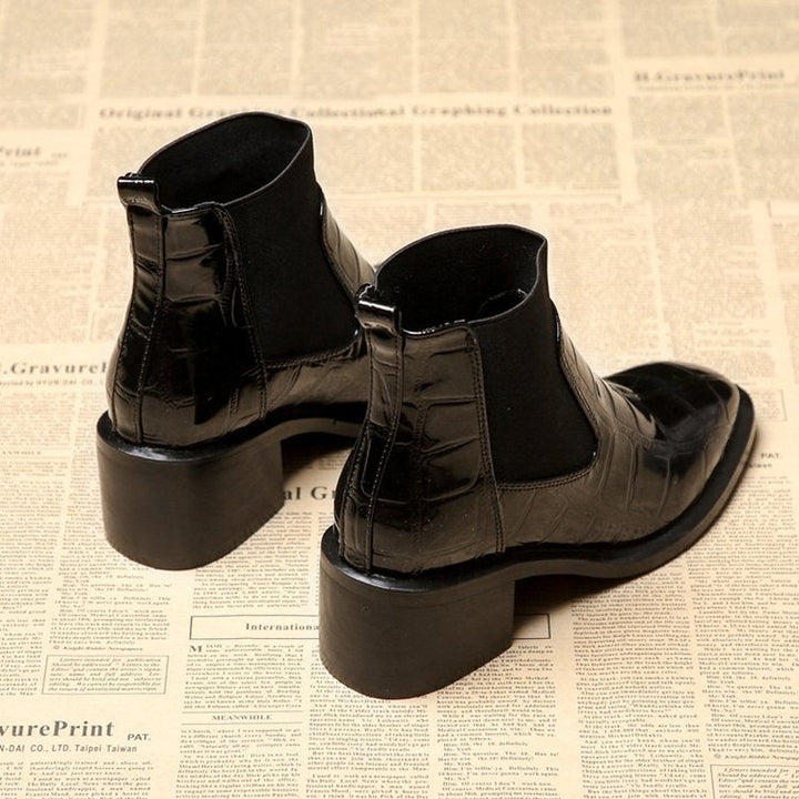 DemiBoots I Stiefeletten für Damen