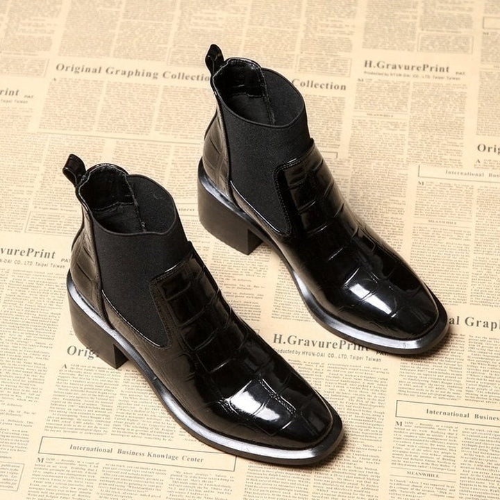 DemiBoots I Stiefeletten für Damen