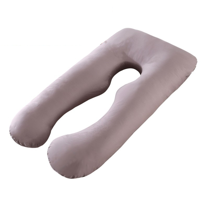 Seitenschläferkissen | Ergonomische Ganzkörperstütze