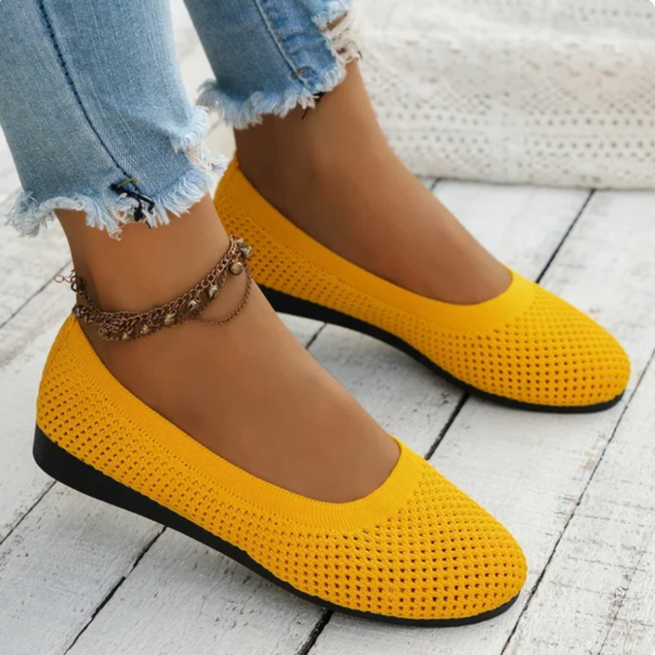 Damenmode Slipper für Komfort im Sommer