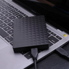 Tragbare externe Festplatte 8 TB USB 3.0