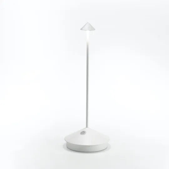 Kabellose LED-Tischlampe - LumeStijl