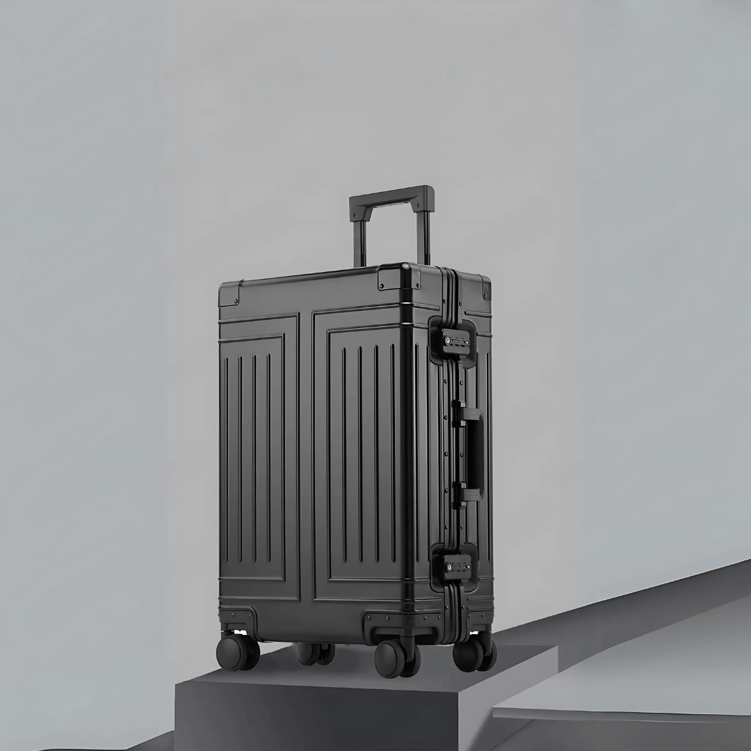 Premium Aluminium-Koffer – Emperor