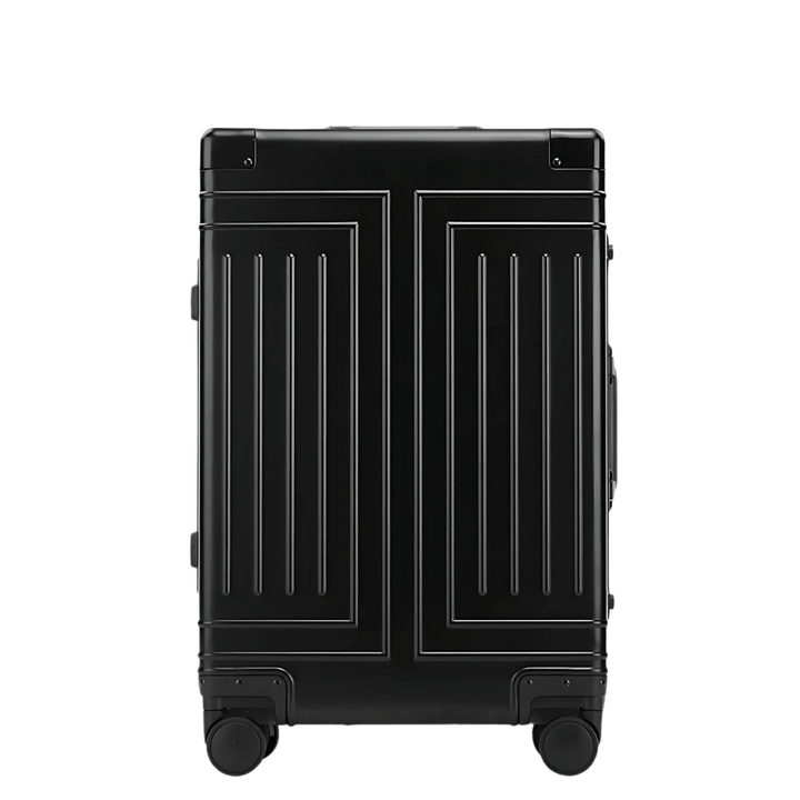Premium-Koffer aus Aluminium – Imperatore