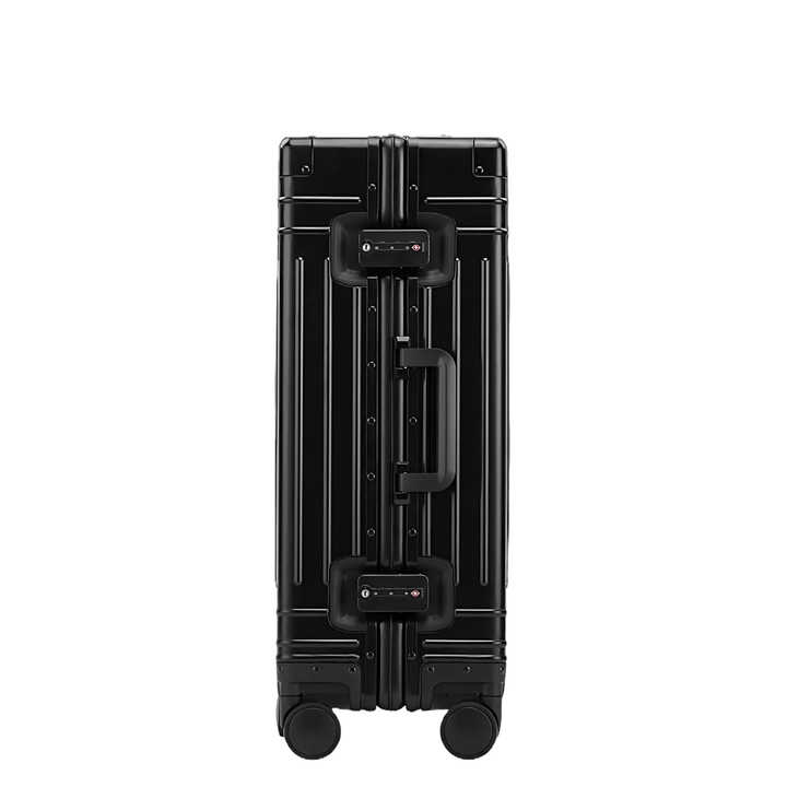 Premium-Koffer aus Aluminium – Imperatore