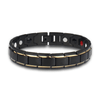 Magnetarmband aus Edelstahl - SlimAura