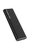Externe USB-C-Festplatte, Tragbar