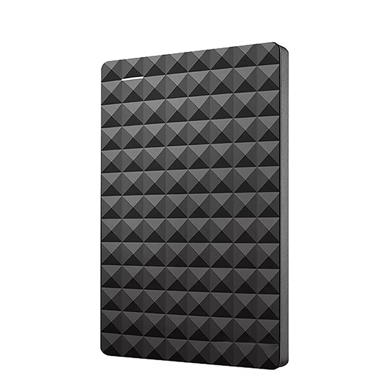 8 TB tragbare externe Festplatte
