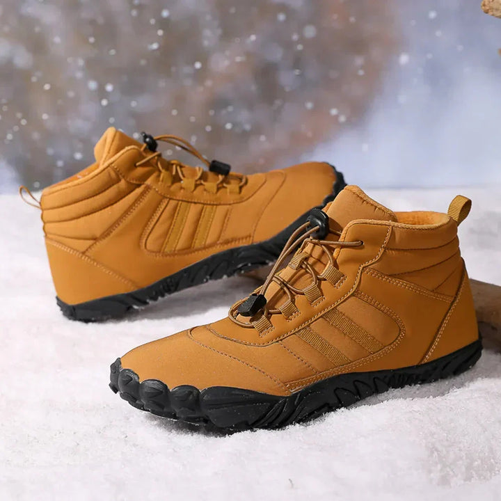 Outdoor-Barfußstiefel - Luca