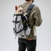 Ergonomischer Hunde-Tragerucksack - CompanionPack