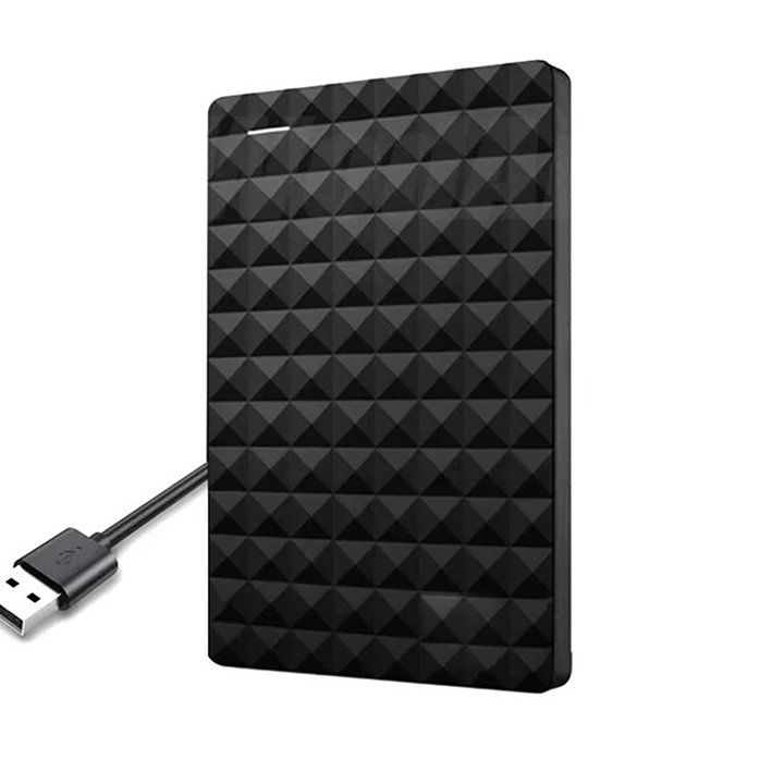 Tragbare externe Festplatte 8 TB USB 3.0 – Speicher & Datenübertragung