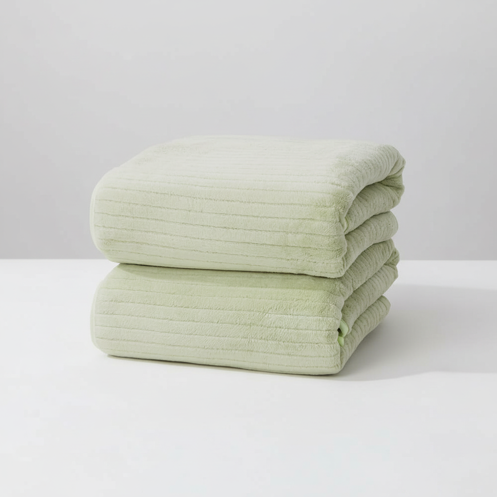 Extra große Badetücher-Set - TowelMirage