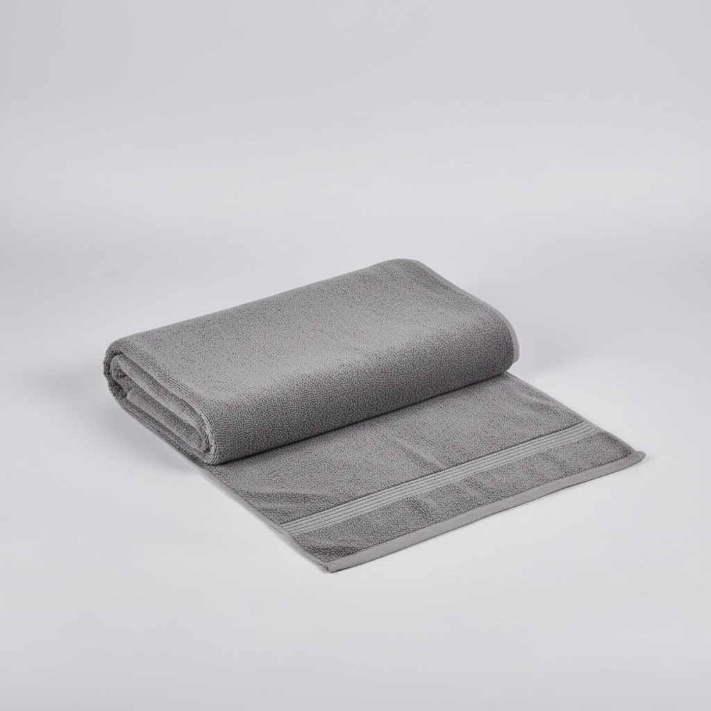 Extra große Badetücher-Set - TowelMirage