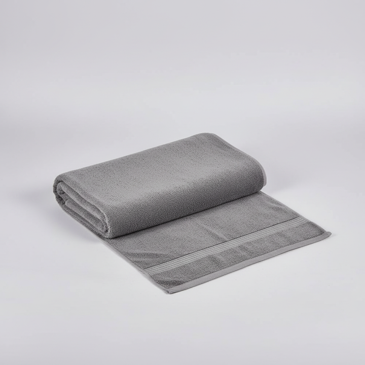 Extra große Badetücher-Set - TowelMirage