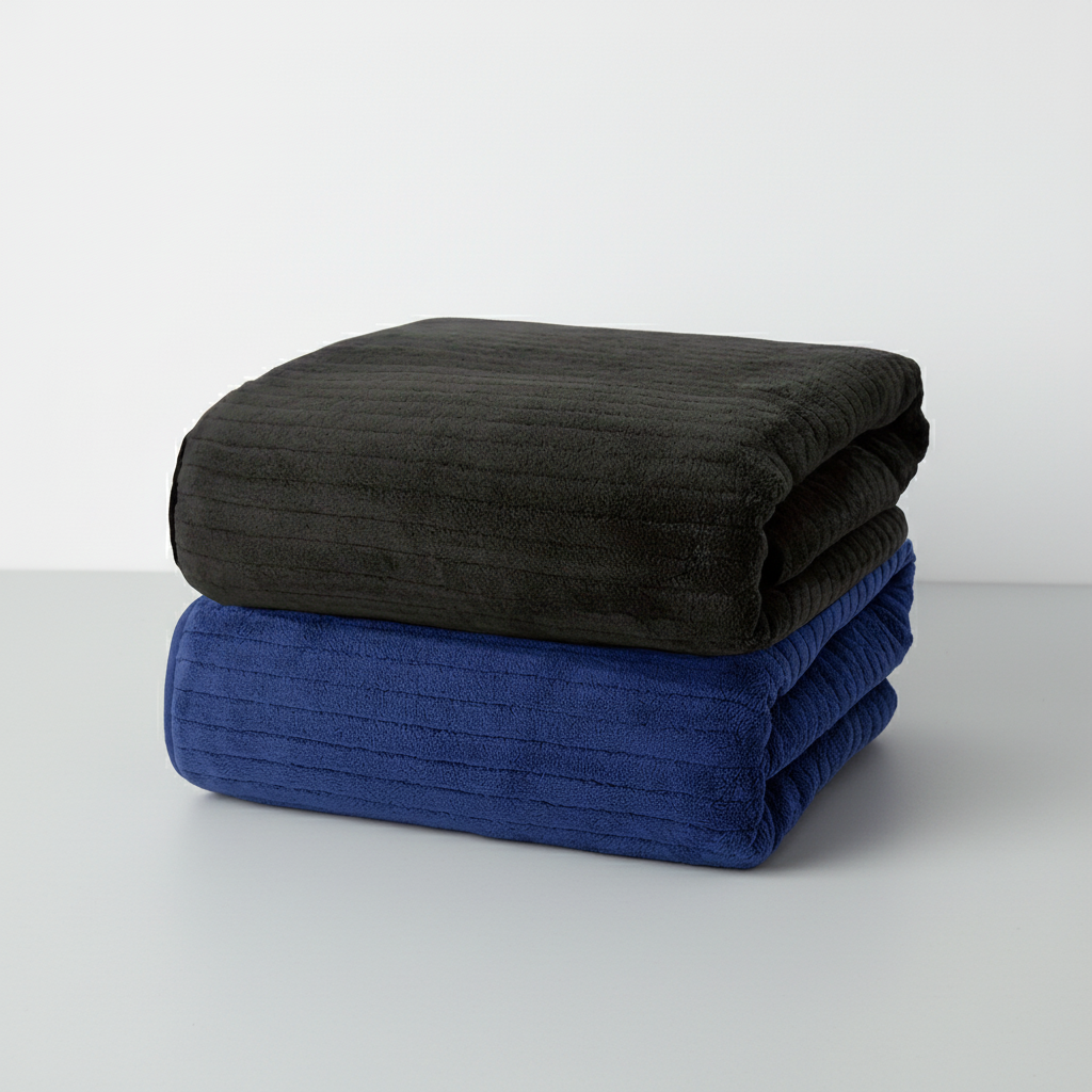 Extra große Badetücher-Set - TowelMirage