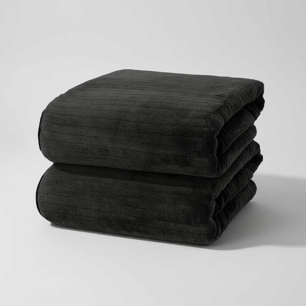 Extra große Badetücher-Set - TowelMirage