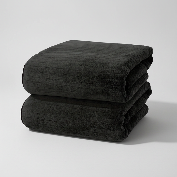 Extra große Badetücher-Set - TowelMirage
