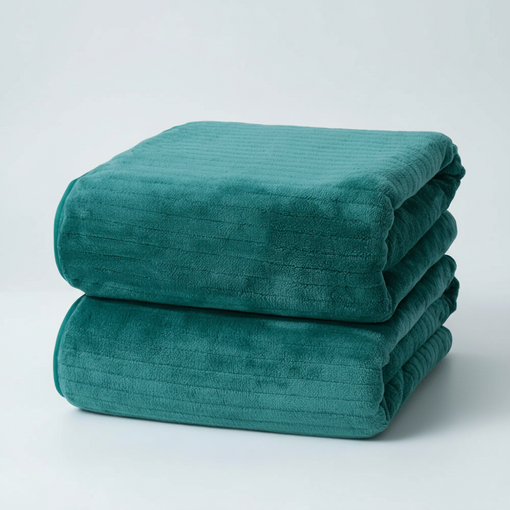 Extra große Badetücher-Set - TowelMirage