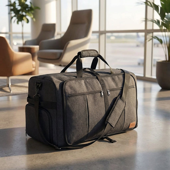 Extra große faltbare Reisetasche - FlexiHaul