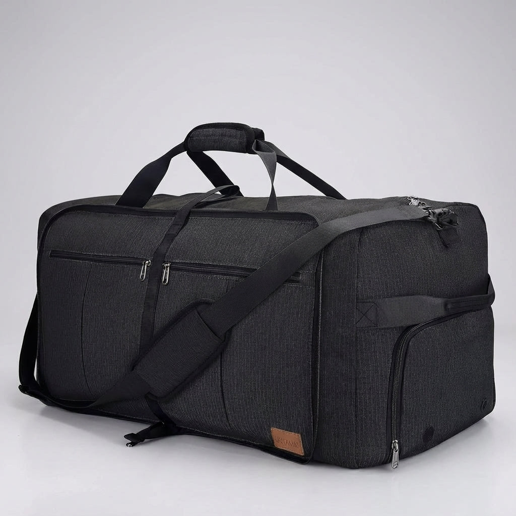 Extra große faltbare Reisetasche - FlexiHaul