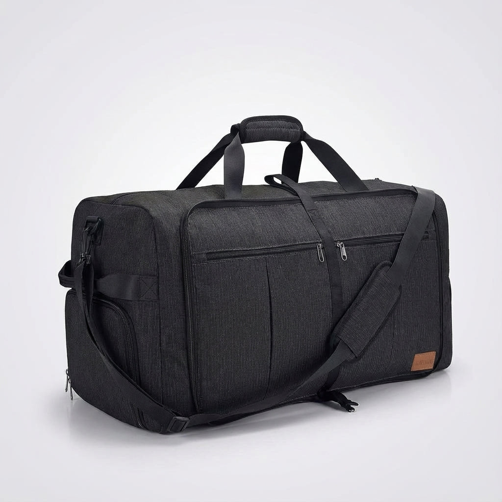 Extra große faltbare Reisetasche - FlexiHaul