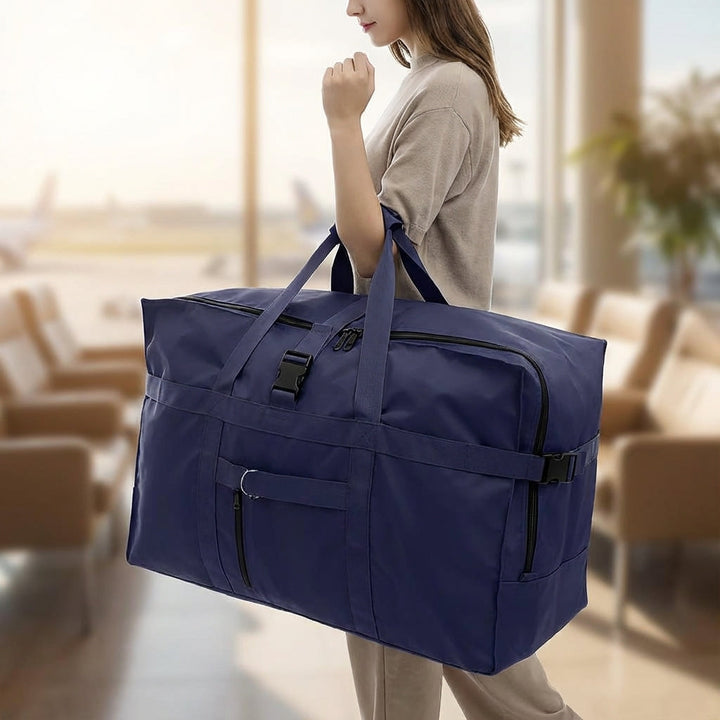Extra grosse faltbare Reisetasche - FlexHaul