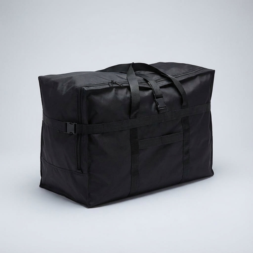 Extra grosse faltbare Reisetasche - FlexHaul